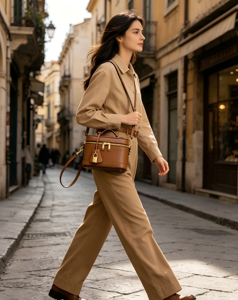 Timeless Classic Plain Leather - Leatherwork Workshop 评论和价格