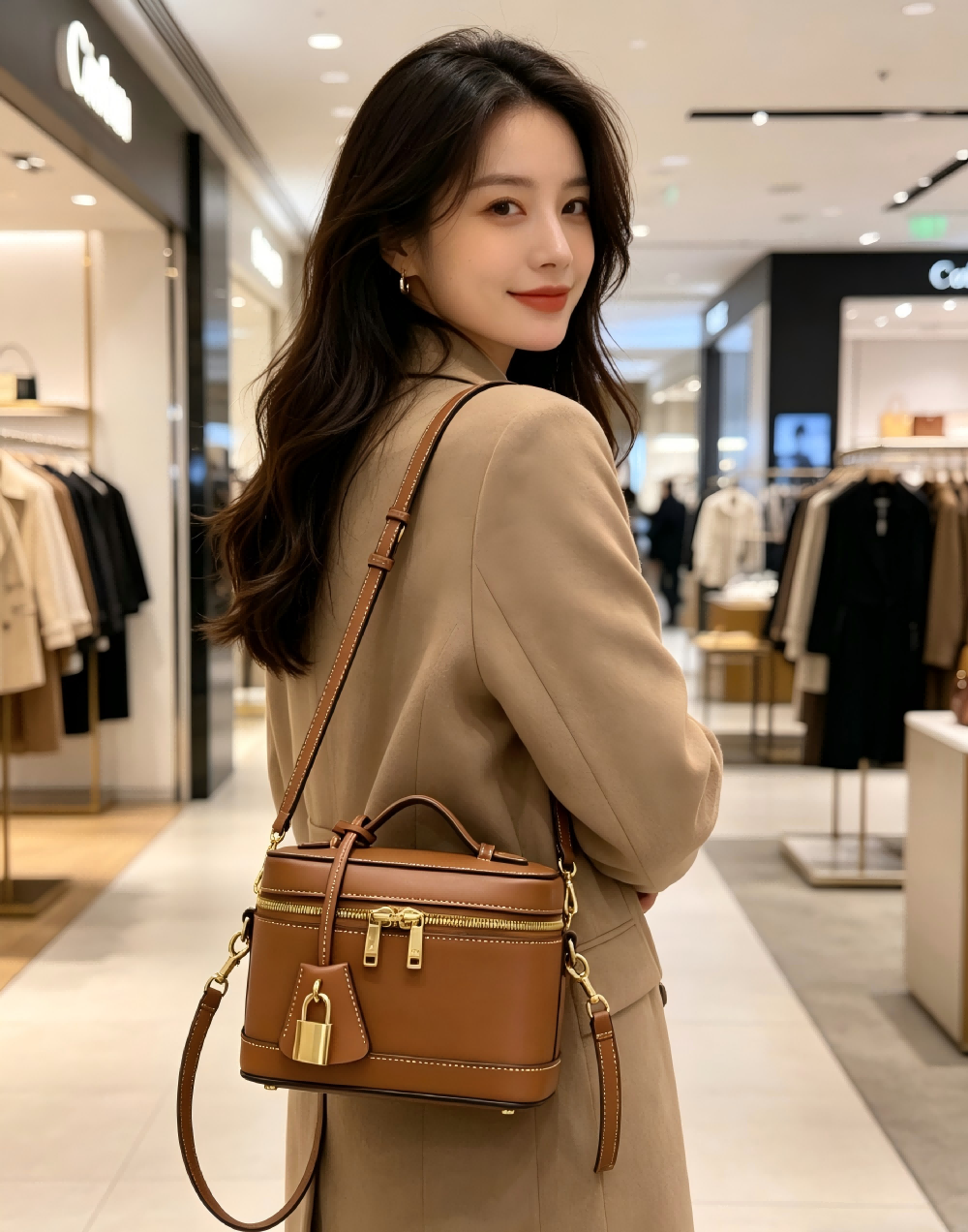 Timeless Classic Plain Leather - Leatherwork Workshop 评论和价格