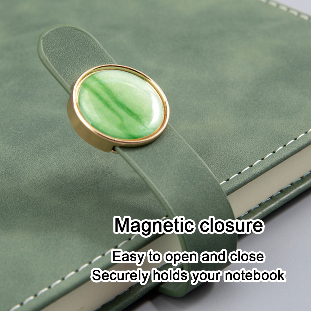 (Can Engrave Logo) A5 Leather  - Leatherwork Books 评论和价格