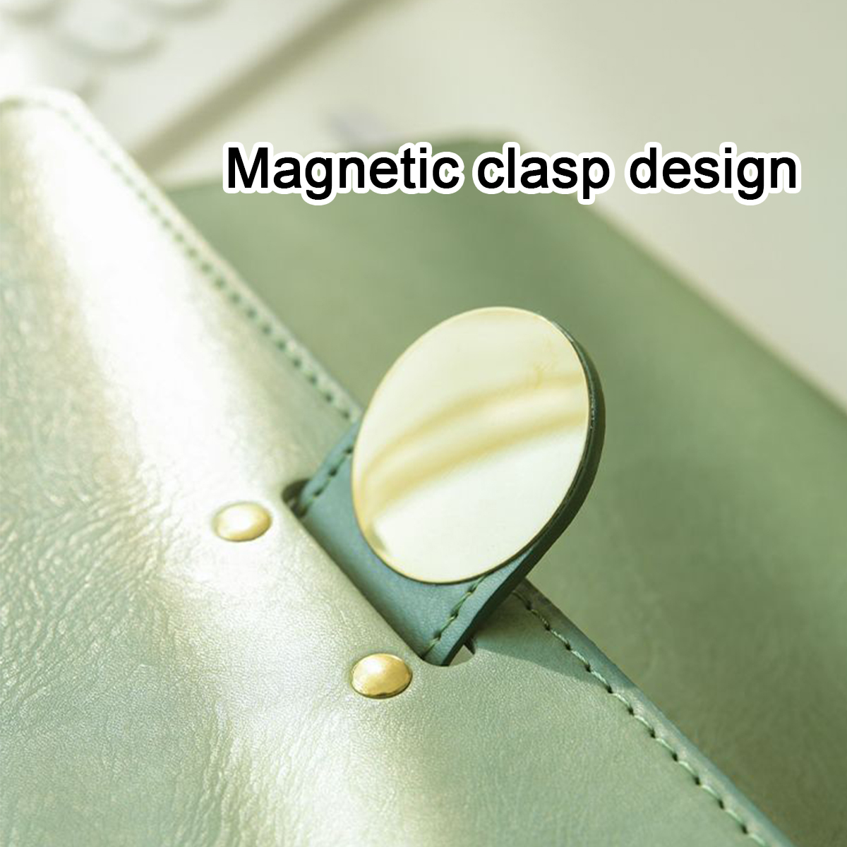 (Can Engrave Logo) A5 Leather  - Leatherwork Books 评论和价格