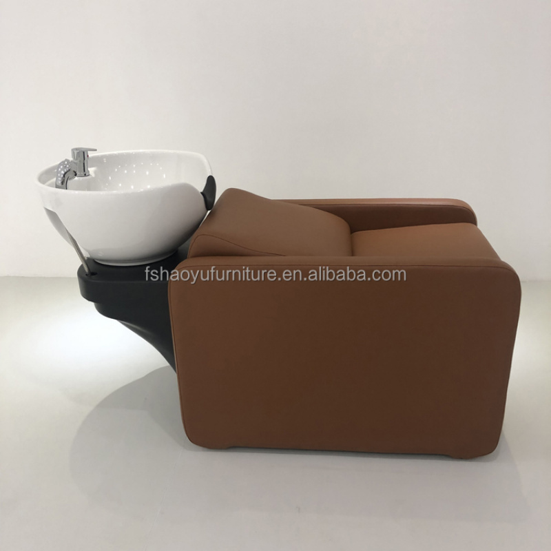 custom.Modern Style Hair Salon - Leatherwork Pony 评论和价格