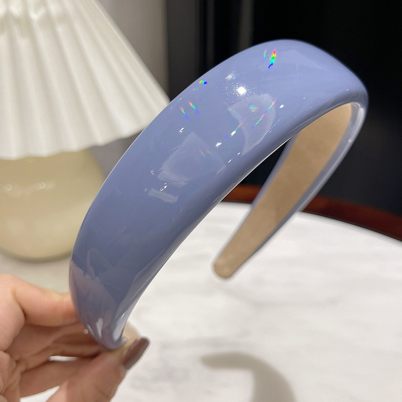 Vintage Patent Leather Thicken - Leatherwork Pony 评论和价格