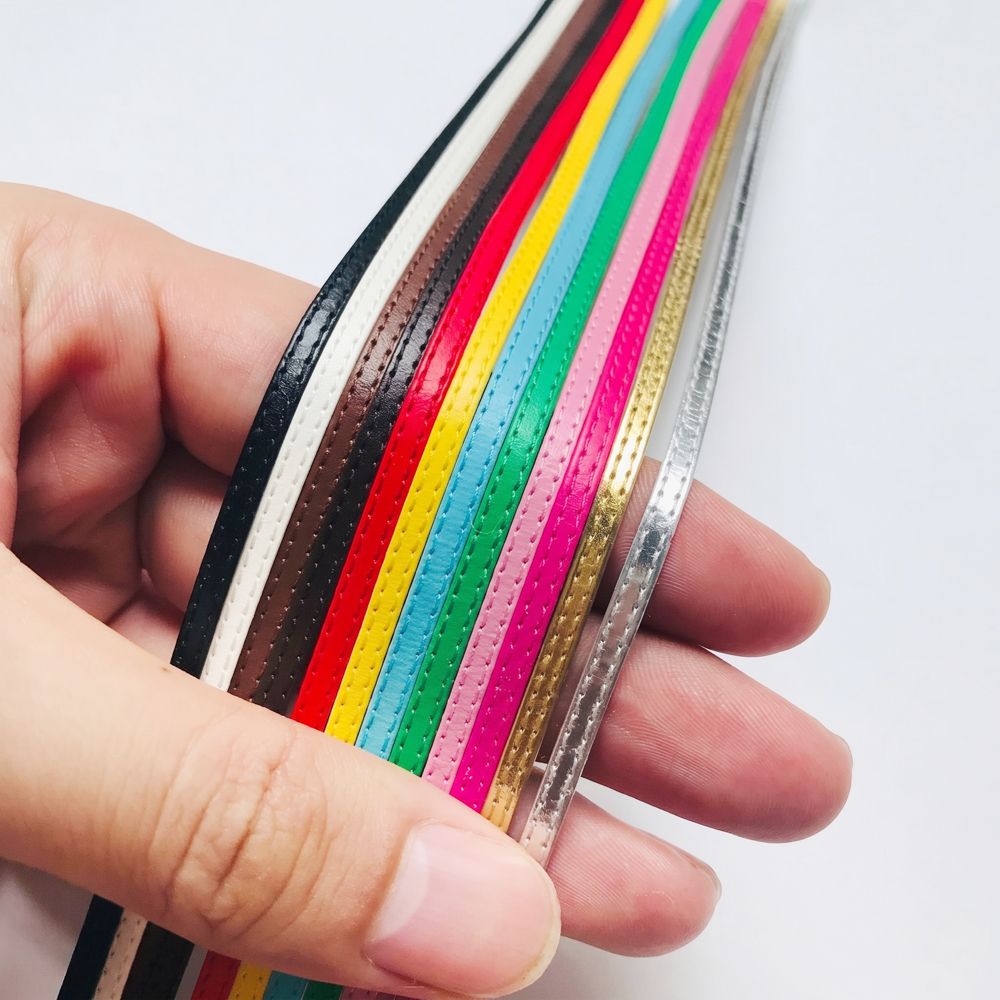 2M 5mm Width Mini Doll Bags St - Leatherwork Wallet 评论和价格