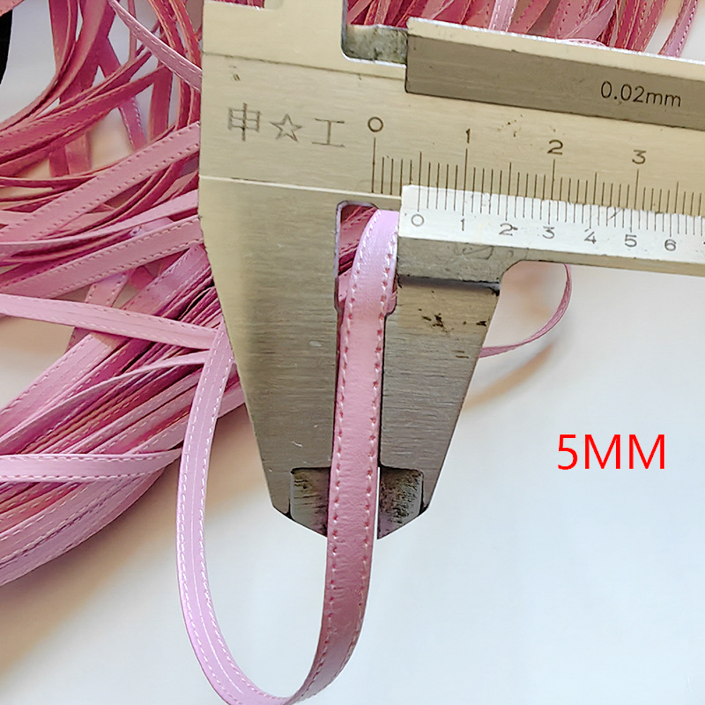 2M 5mm Width Mini Doll Bags St - Leatherwork Wallet 评论和价格