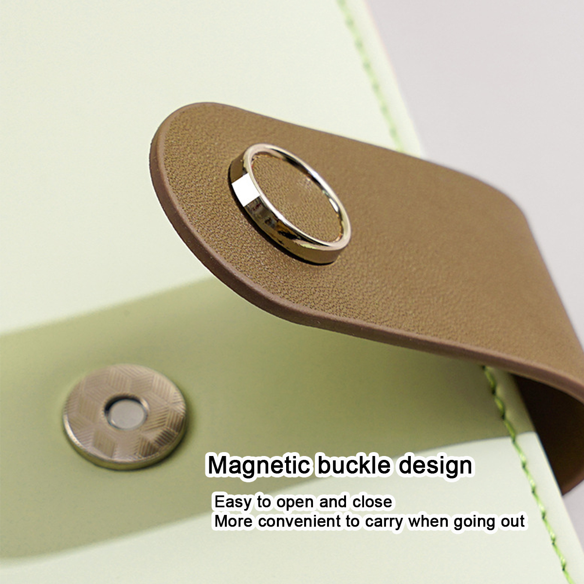 (Can Engrave Logo) A5 Leather  - Leatherwork Books 评论和价格
