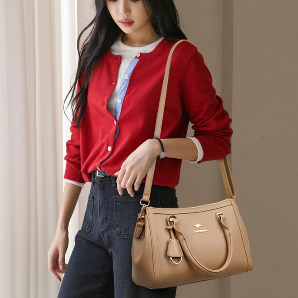 Kangaroo Brand Soft Pu Leather - Leatherwork Letters 评论和价格