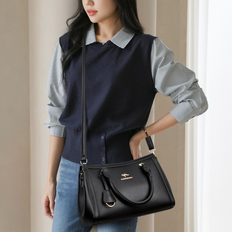 Kangaroo Brand Soft Pu Leather - Leatherwork Letters 评论和价格