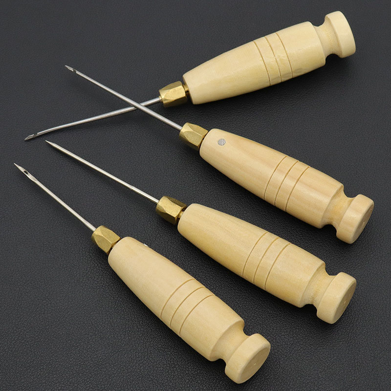 1Set DIY Leather Sewing Leathe - Leatherwork Needles 评论和价格