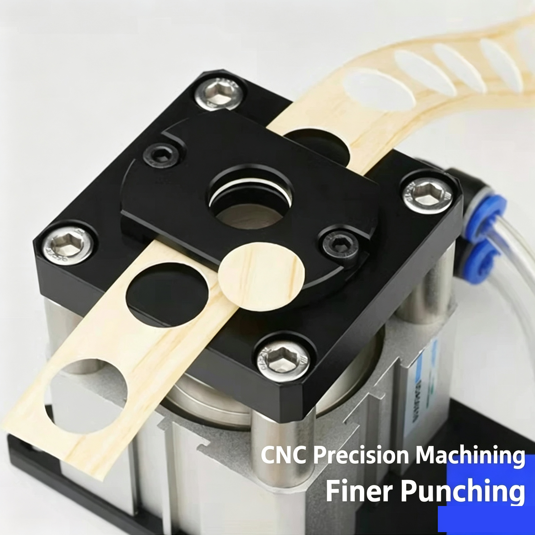Pneumatic Punching Machine 2-i - Leatherworking Guide 评论和价格