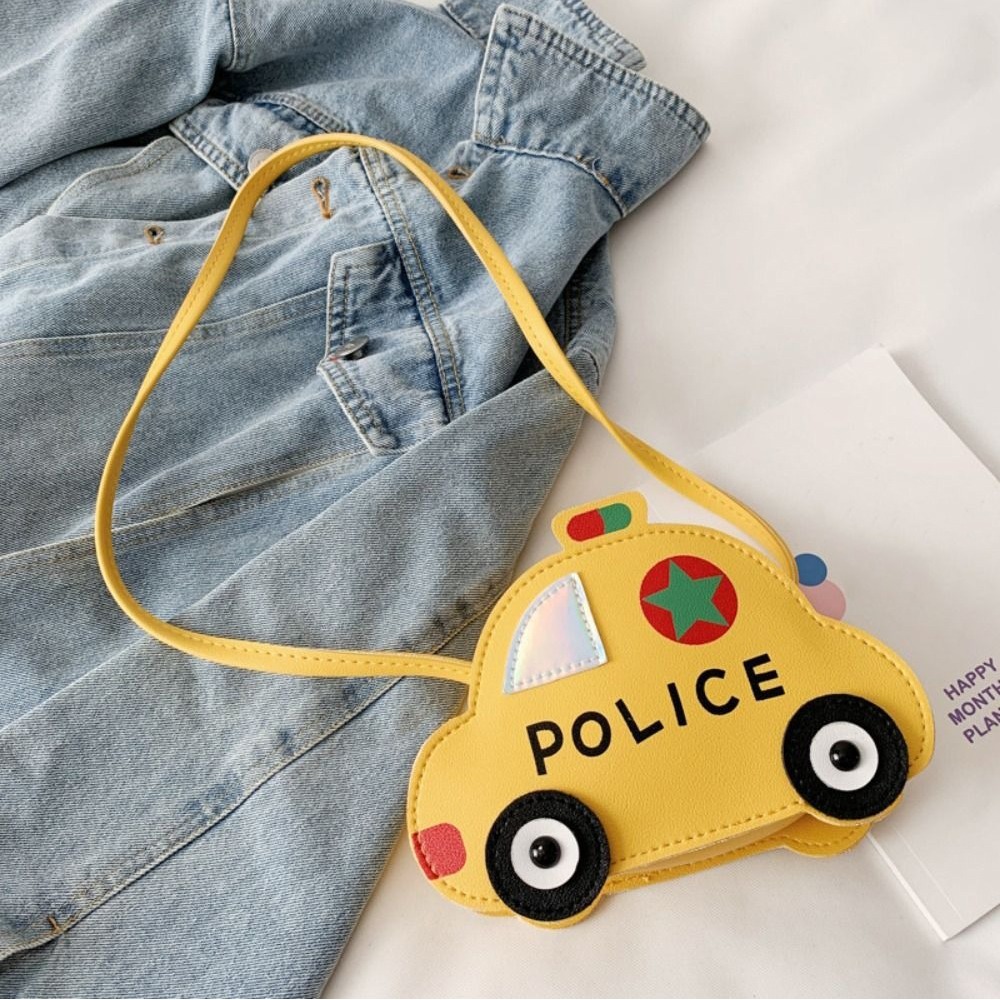 Creative PU Leather Children's - Leatherwork Wallet 评论和价格