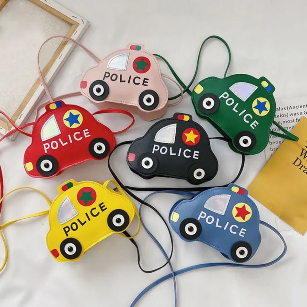 Creative PU Leather Children's - Leatherwork Wallet 评论和价格