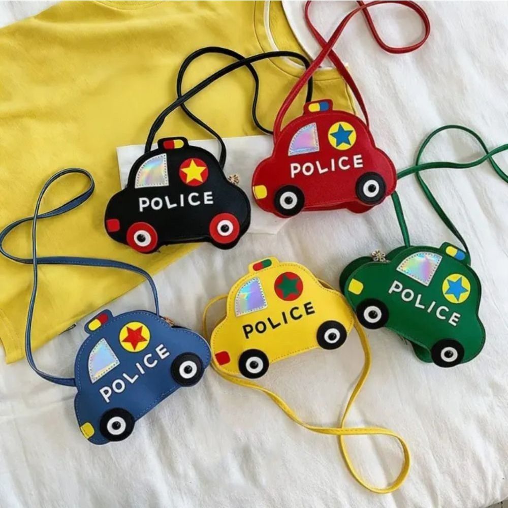 Creative PU Leather Children's - Leatherwork Wallet 评论和价格