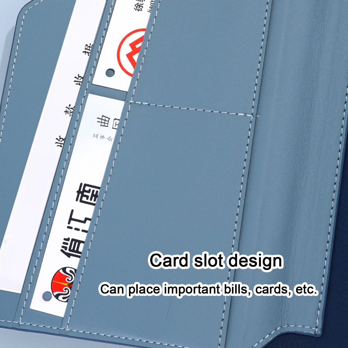 (Can Engrave Logo) A5 Leather  - Leatherwork Books 评论和价格