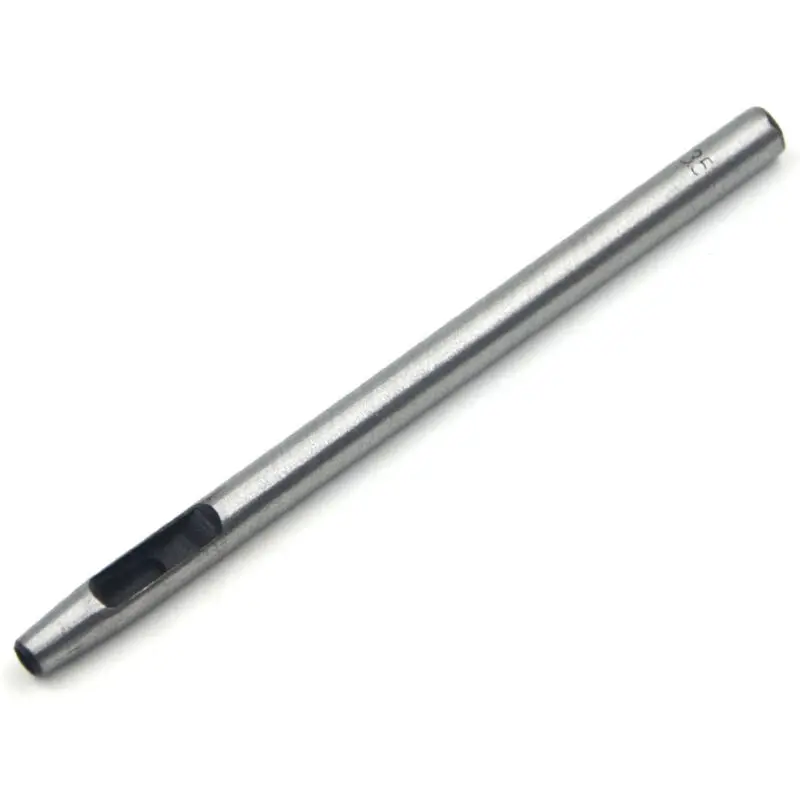 0.5-5mm Leather Hole Punch Too - Leather Works Belt 评论和价格
