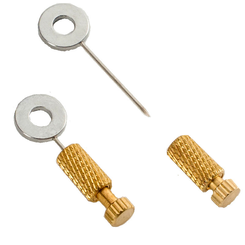 1PC Handmade Leather Sewing Ne - Leatherwork Needles 评论和价格