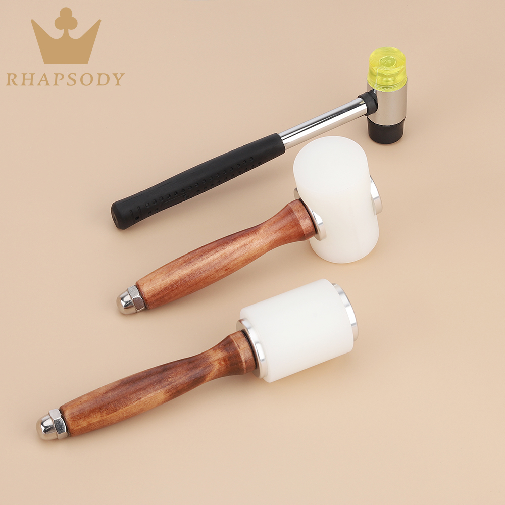 Leather Craft Carving Hammer C - Leather Work Organiser 评论和价格
