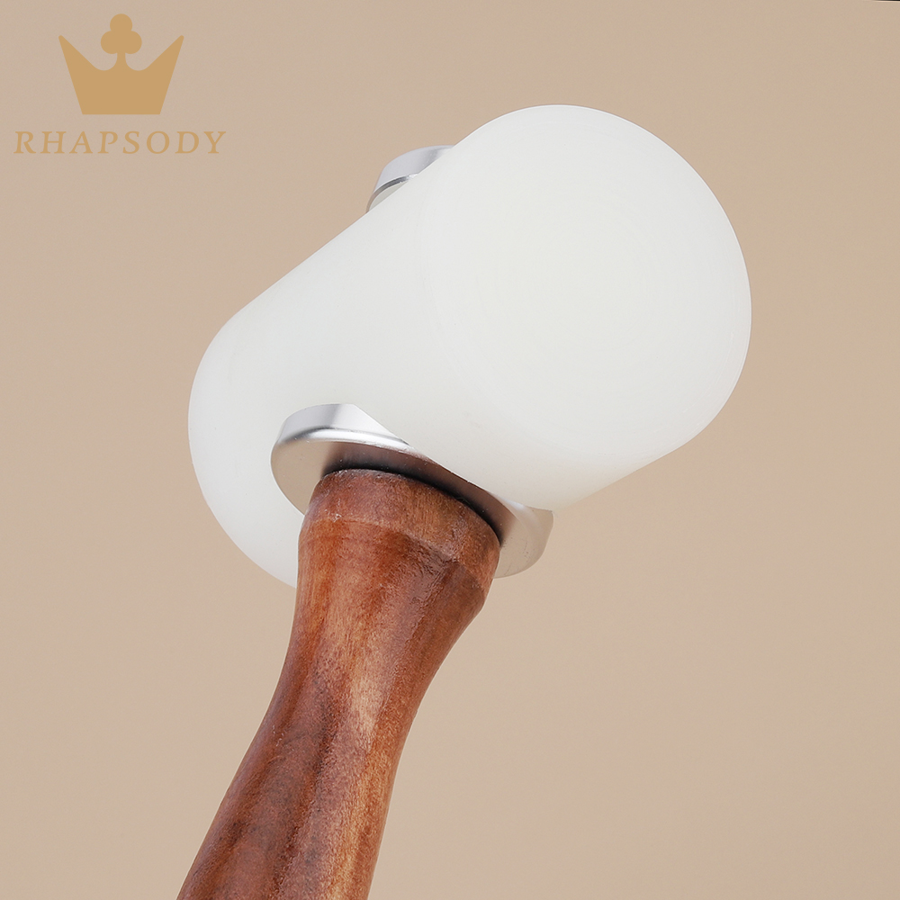Leather Craft Carving Hammer C - Leather Work Organiser 评论和价格