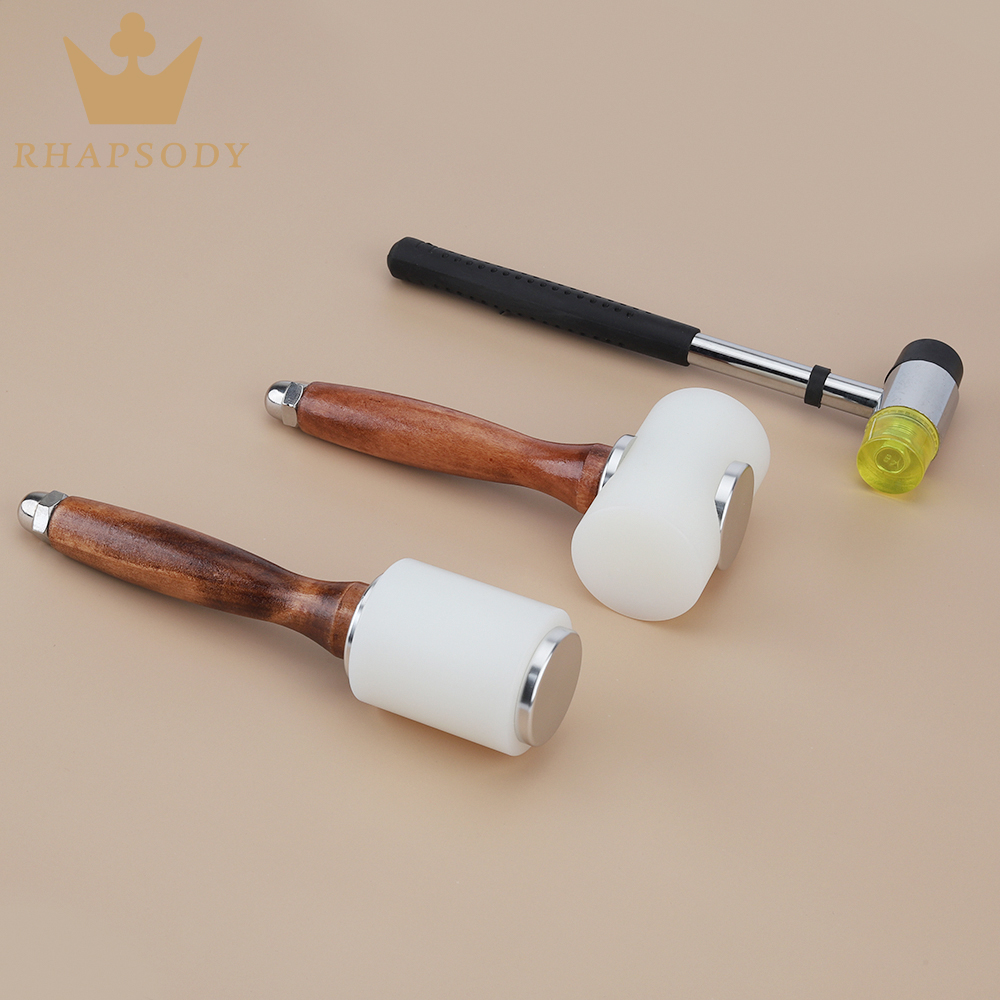 Leather Craft Carving Hammer C - Leather Work Organiser 评论和价格