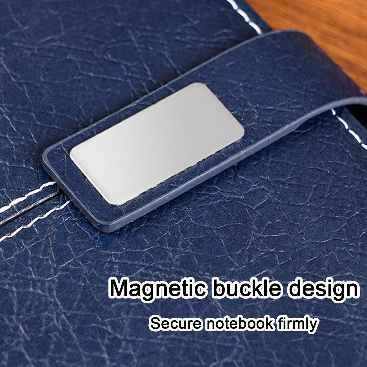 (Can Engrave Logo) A5 Thick Le - Leatherwork Books 评论和价格