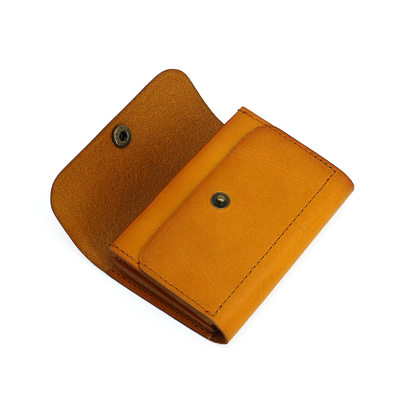 Mini Waist Bag Men Genuine Lea - Leatherwork Wallet 评论和价格