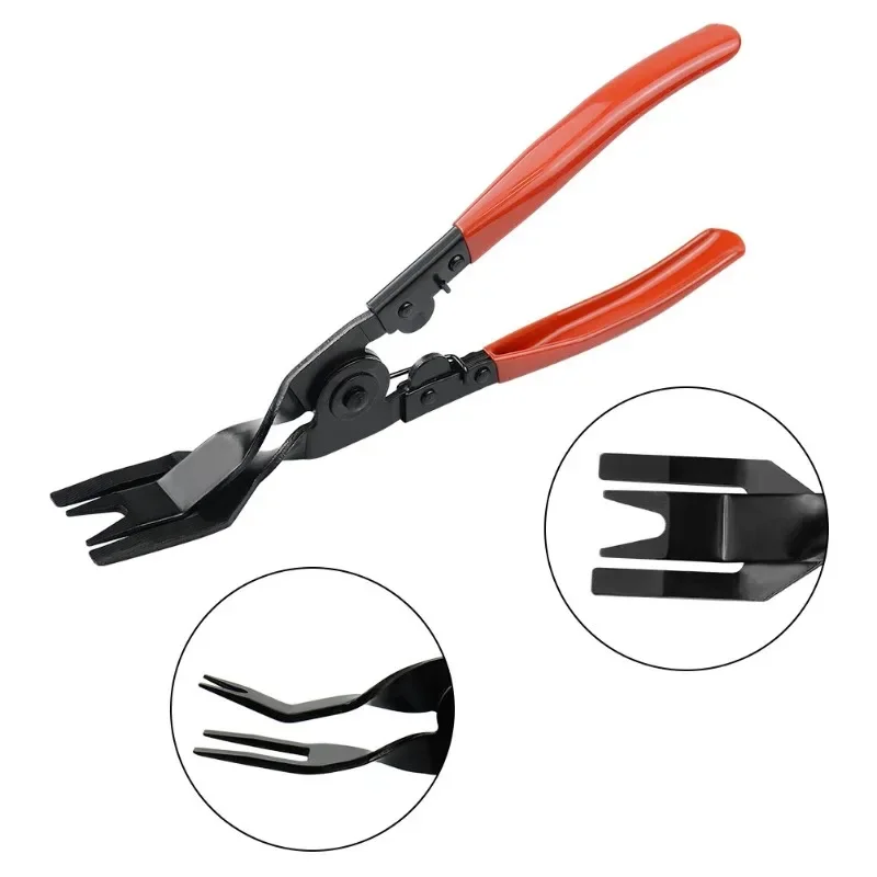 Car Trim Clip Removal Pliers F - Rivet Setter Tool 评论和价格