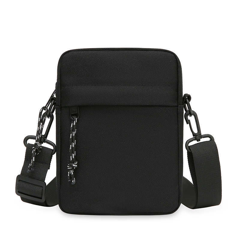 Simple Casual Mini Crossbody B - Leatherwork Letters 评论和价格