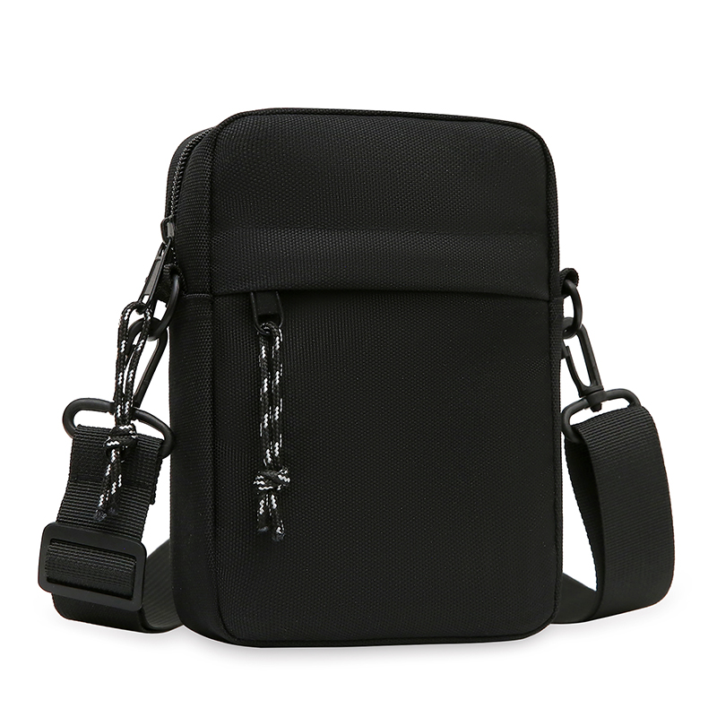 Simple Casual Mini Crossbody B - Leatherwork Letters 评论和价格