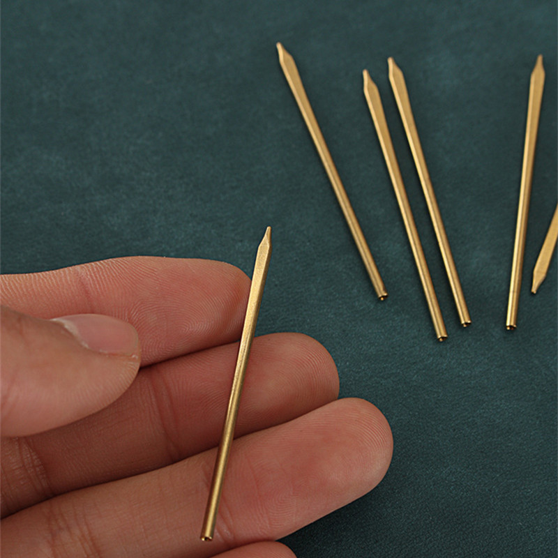 1PC DIY Handmade Leather Strin - Leatherwork Needles 评论和价格
