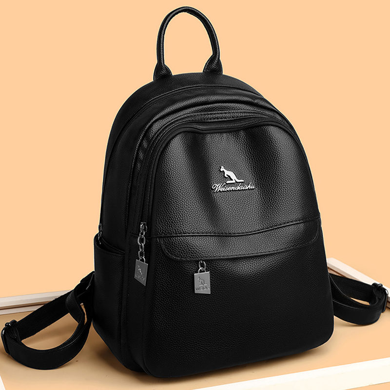 2024 New Women's Shoulder Bag  - Leatherwork Letters 评论和价格