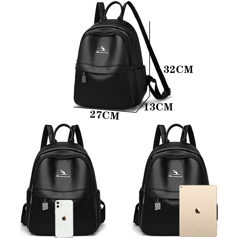 2024 New Women's Shoulder Bag  - Leatherwork Letters 评论和价格