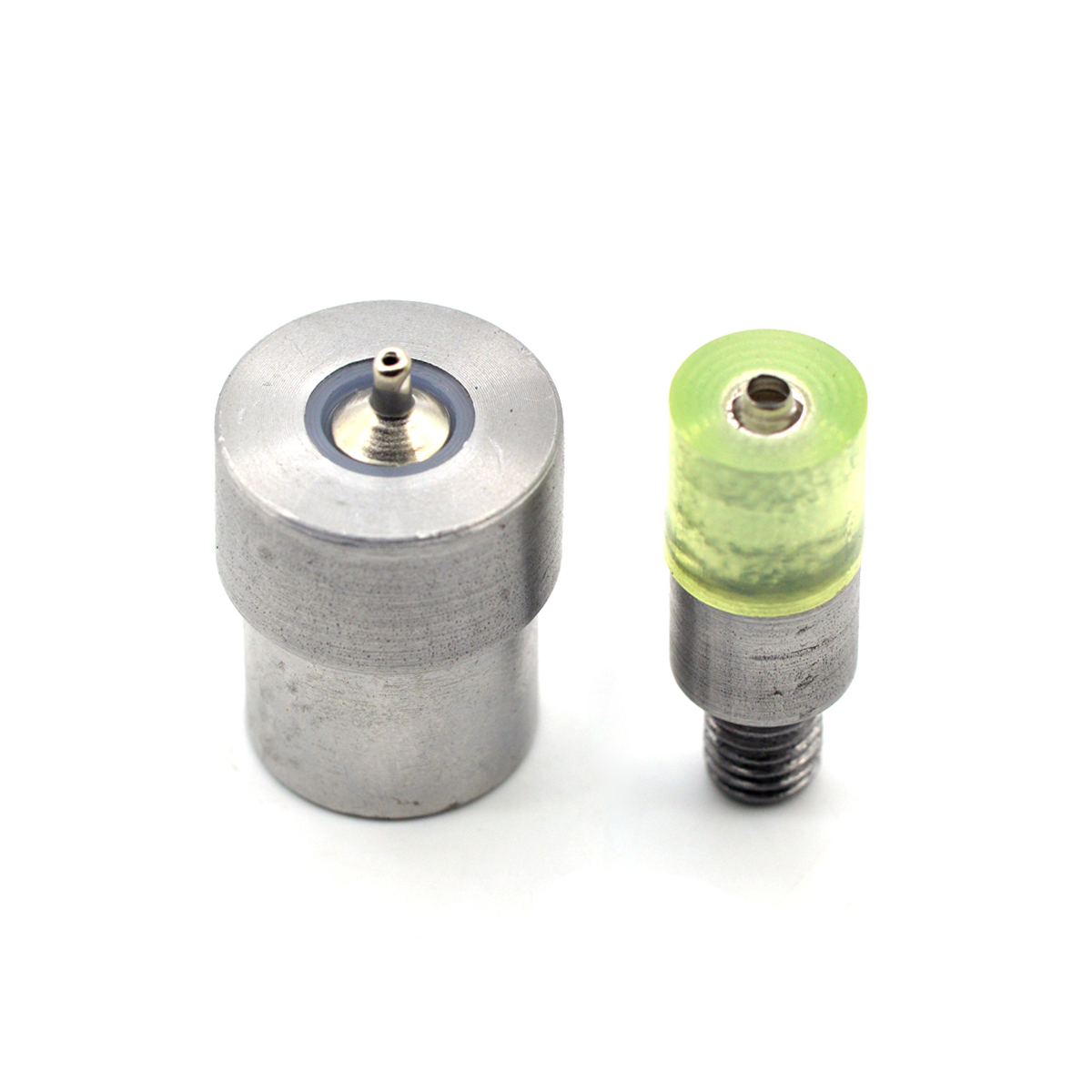 KALASO 1Set Hand Press Die Mou - Rivet Setter Tool 评论和价格