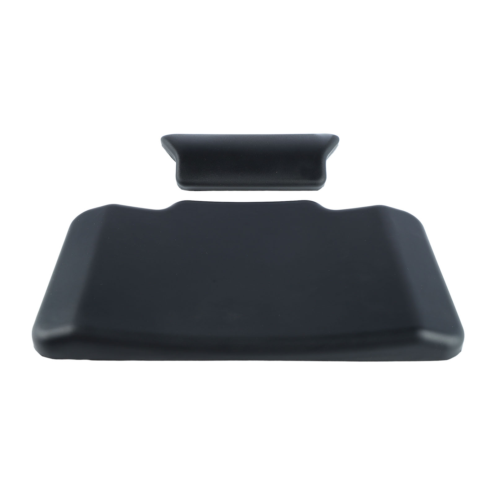 Motorcycle Tail Box Backrest P - Leatherwork Pony 评论和价格
