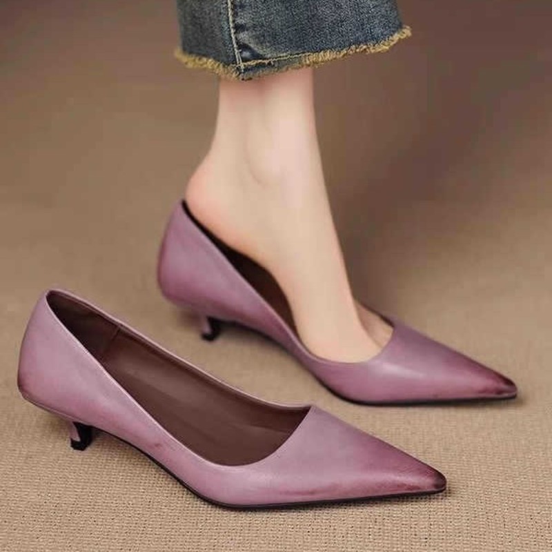 2026 New Soft Leather French S - Leatherwork In French 评论和价格