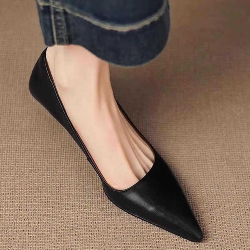 2026 New Soft Leather French S - Leatherwork In French 评论和价格