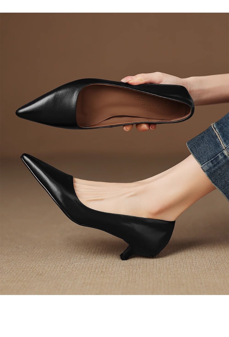 2026 New Soft Leather French S - Leatherwork In French 评论和价格