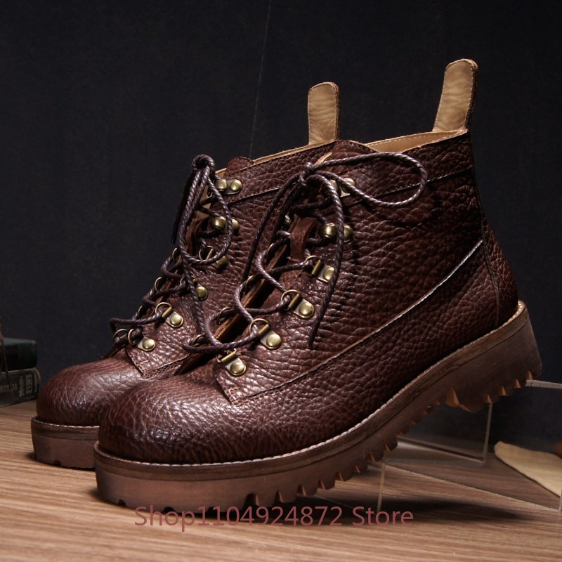Designer Luxury Thick Sole Hei - Leatherwork Designs 评论和价格
