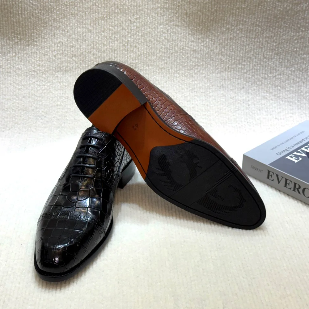 Luxury Handmade Men's Genuine  - Leather Work Hat 评论和价格