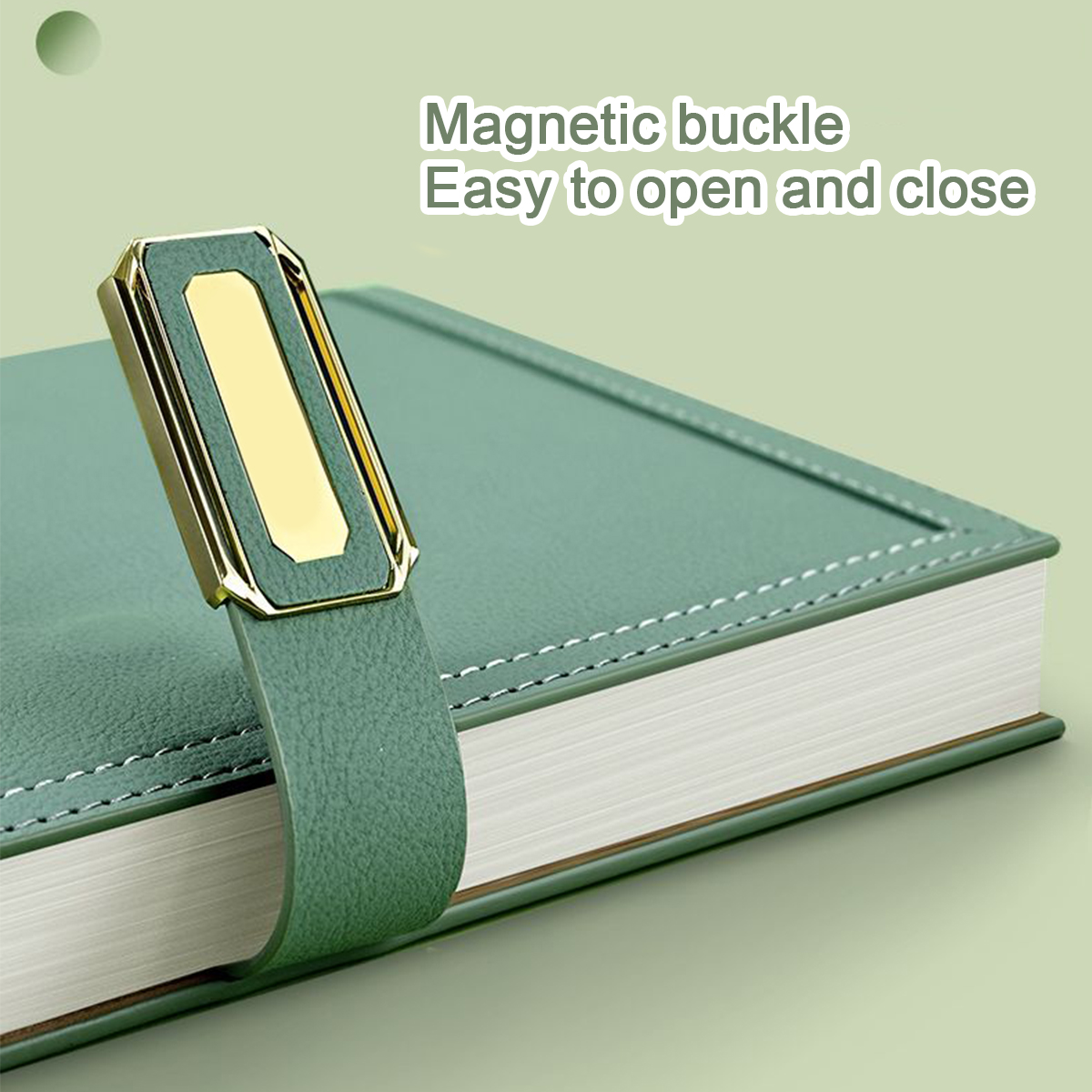 (Can Engrave Logo) A5 Soft Lea - Leatherwork Books 评论和价格