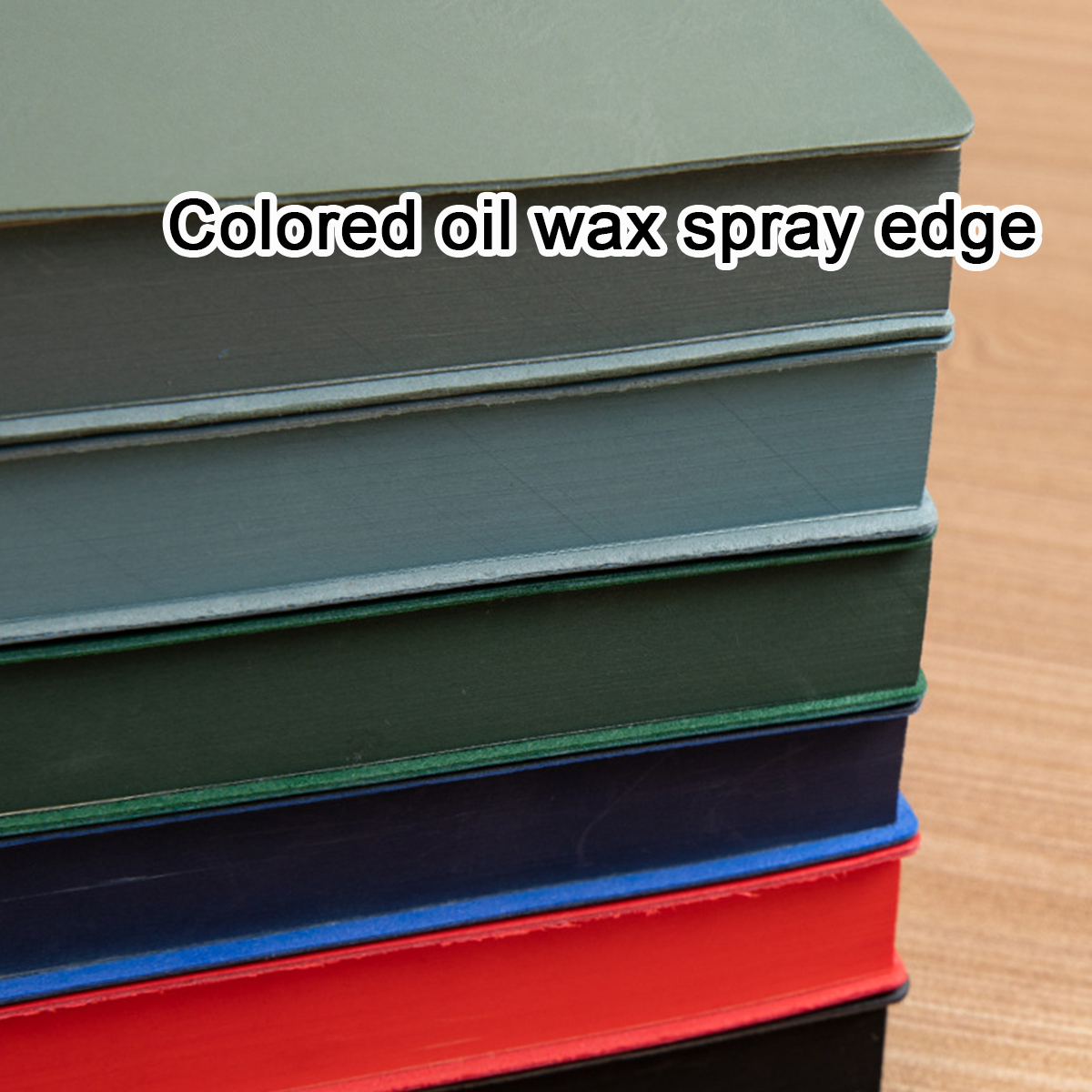 (Can Engrave) A5 Soft Leather  - Leatherwork Books 评论和价格