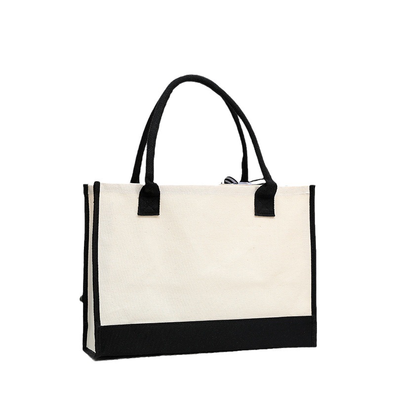 Leather letter print tote bag, - Leatherwork Letters 评论和价格