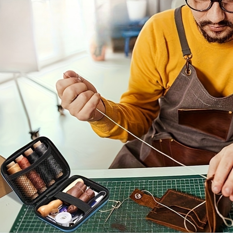[Leather Working Kit] Leather  - Leatherwork Needles 评论和价格
