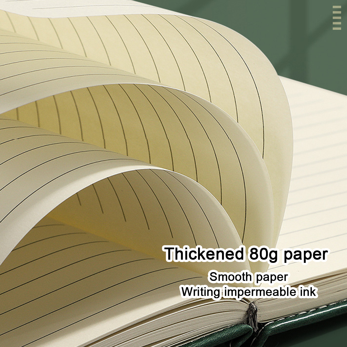 (Can Engrave Logo) A5 Leather  - Leatherwork Books 评论和价格