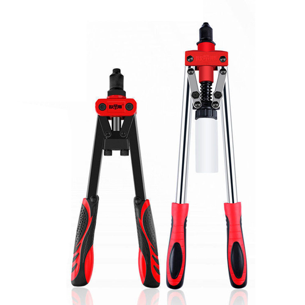 Manual Rivet Gun Suitable For  - Rivet Setter Tool 评论和价格