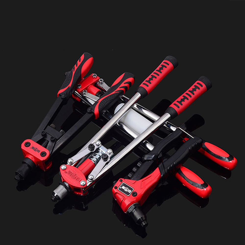 Manual Rivet Gun Suitable For  - Rivet Setter Tool 评论和价格