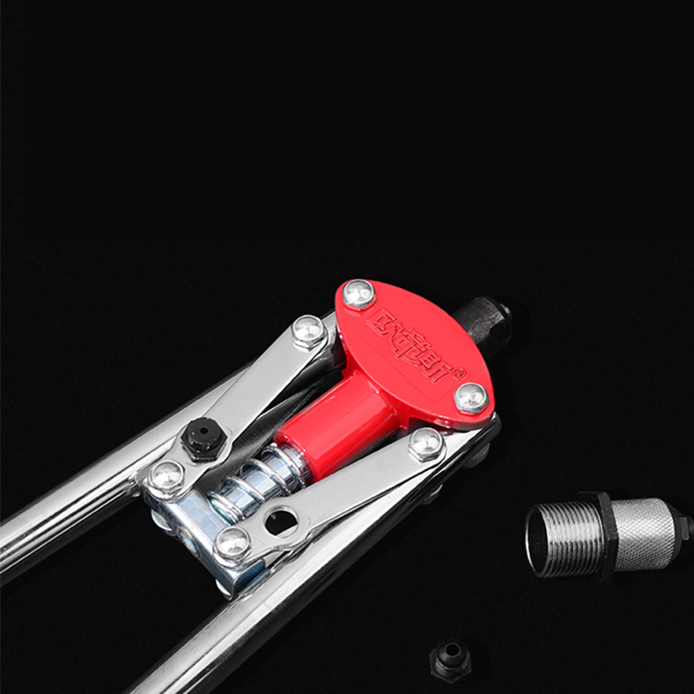 Manual Rivet Gun Suitable For  - Rivet Setter Tool 评论和价格
