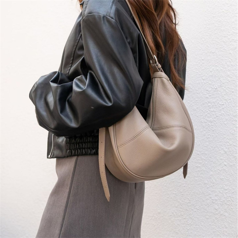 BURMINSA Slouchy Genuine Leath - Leatherwork Wallet 评论和价格