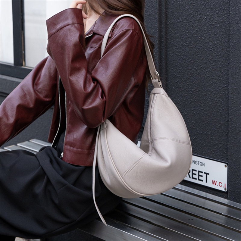 BURMINSA Slouchy Genuine Leath - Leatherwork Wallet 评论和价格