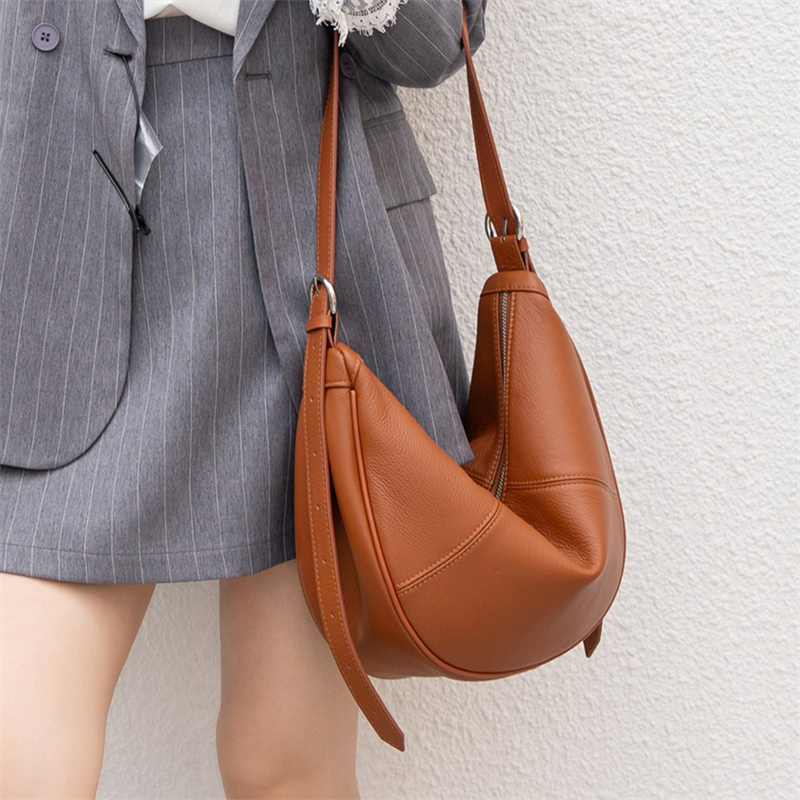 BURMINSA Slouchy Genuine Leath - Leatherwork Wallet 评论和价格