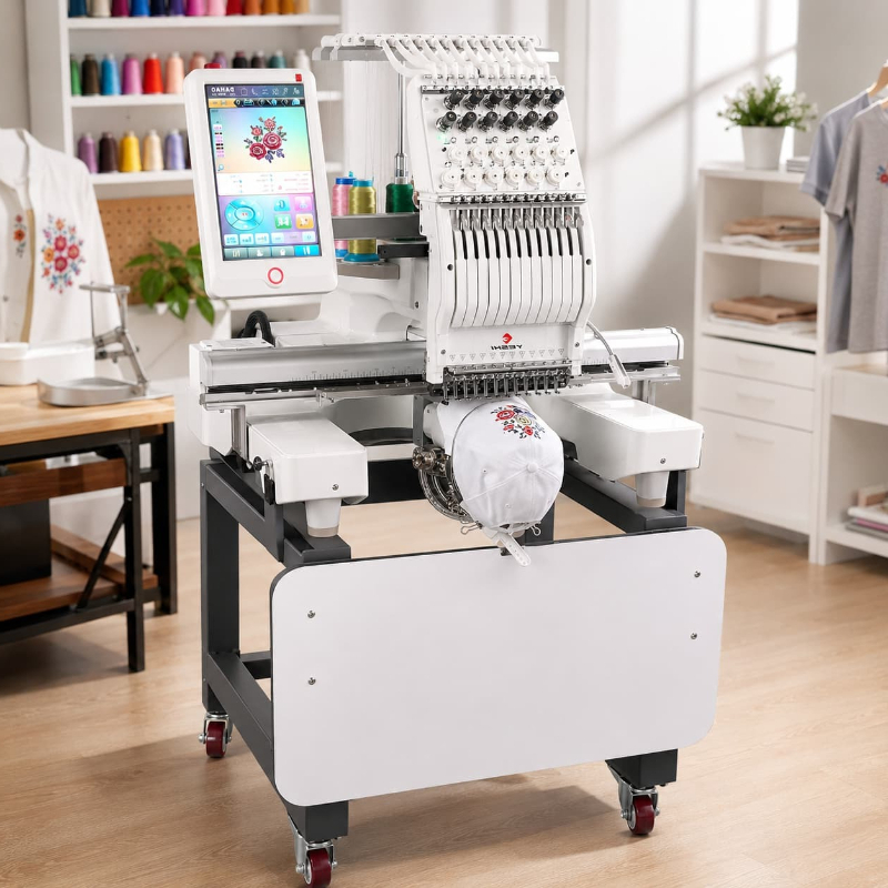 Embroidery Machine Double Head - Leatherwork Needles 评论和价格