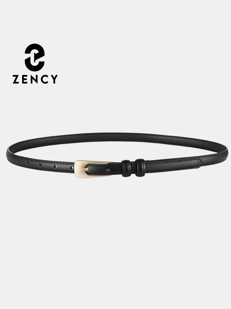 Women's Two Layer Leather Belt - Leather Works Belt 评论和价格